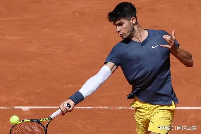 烈的赛场 烈的赛场