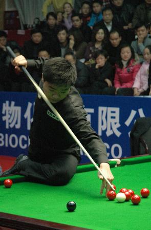 疑是高尔夫 疑是高尔夫