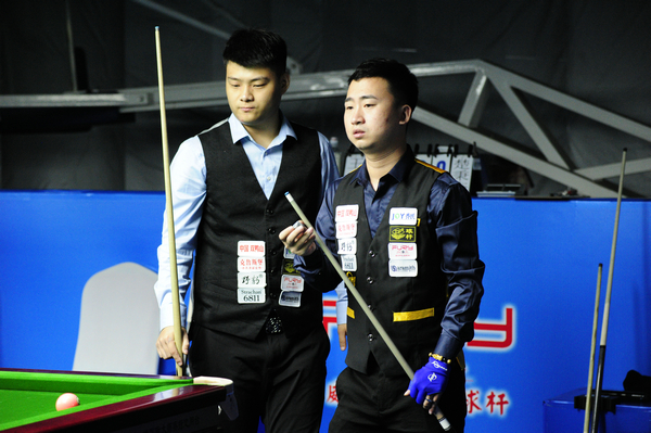 尚长的情况 尚长的情况