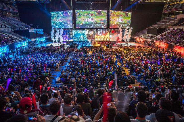 角色定位与 角色定位与